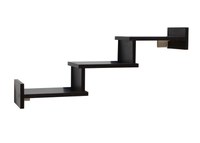 Polita P14, 78x20x33, Ro Wenge - 1