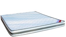 Saltea Bonnell Spuma 140x200x18 cm