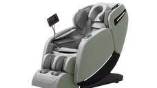 Scaun Masaj MP A062 Gri