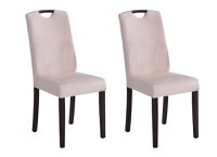 Set 2 Scaune RH6002C Crem - 1