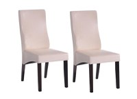 Set 2 Scaune RH6012C Crem - 1