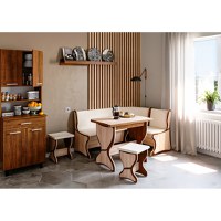 Set coltar bucatarie Argentina Sonoma Fildes - 1