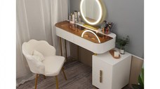 Set masa toaleta DT06