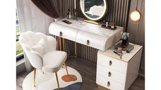 Set masa toaleta DT07