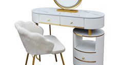 Set masa toaleta DT22