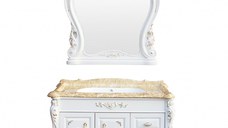 Set mobilier baie 773, 100x51x90cm