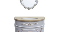 Set mobilier baie 775 80x56x81 cm