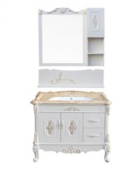 Set mobilier baie 779, 100x50x89cm - 1