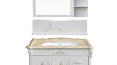 Set mobilier baie 779, 100x50x89cm