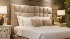 Set Noptiere Gioconda Lux Crem