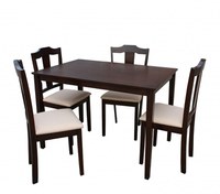 Set RH7000T + 4 RH159C Antique,120x80x76 cm - 1