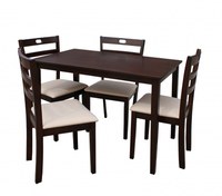 Set RH7006T+ 4 RH135C Antique,150x90x76 cm - 1