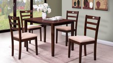 Set RH7006T+4RH135 Dirty Oak,110x70x76 cm