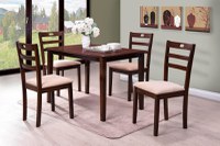 Set RH7006T+4RH135 Dirty Oak,110x70x76 cm - 1