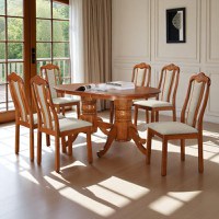 Set RH7017T+6RH558C RH Oak,150x90x76 cm - 1