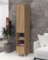 Soldat, 35x35x180 cm, 1U-1S Stejar K003 - 1