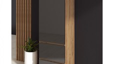 Soldat Chelsea 60 1U 2S Stejar K003 Acril Antracit