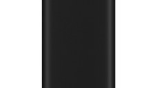 Baterie externa Xiaomi Mi 50W, 20000mAh, USB Type-C, Negru