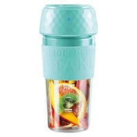 Blender Oromed Oro-Juice Cup Mint, 40W, 0.2L, Verde - 1