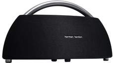 Boxa portabila Harman Kardon Go+Play, Bluetooth, Negru
