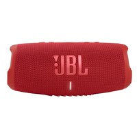 Boxa portabila JBL, Charge 5, Bluetooth, Rosu - 1