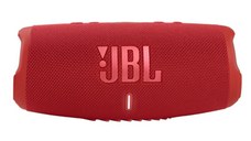 Boxa portabila JBL, Charge 5, Bluetooth, Rosu