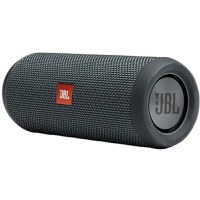 Boxa portabila JBL Flip Essential, Bluetooth, Bass Radiator, Waterproof, Negru - 1