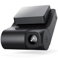 Camera auto DVR DDPai Z40 Dual, Wi-Fi, Rezolutie Full HD, Negru - 1