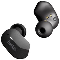 Casti In-Ear Belkin Soundform, True Wireless, Bluetooth, Negru - 1