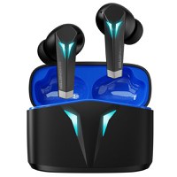 Casti In-Ear Monster XKT06, True Wireless, Negru - 1