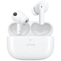Casti In-Ear Vivo 2e, Bluetooth, True Wireless, Alb - 1