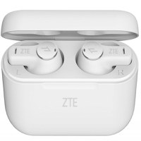 Casti In-Ear ZTE Livebuds, Bluetooth, Alb - 1