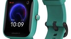 Ceas smartwatch, Amazfit Bip U, Green