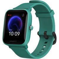 Ceas smartwatch, Amazfit Bip U, Green - 1