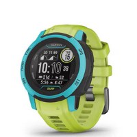 Ceas Smartwatch Garmin Instinct 2S, 40mm, Verde - 1