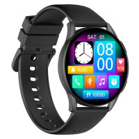 Ceast Smartwatch Kieslect Smart Watch K11, Negru - 1