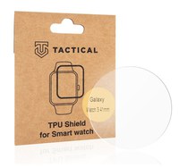 Folie de protectie Tactical, TPU Shield, pentru Samsung Galaxy Watch 3, 41mm - 1