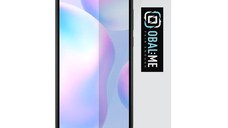 Folie de protectie telefon din sticla OBAL:ME, 2.5D pentru Xiaomi Redmi 9A/9AT/9C, Transparent