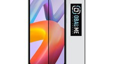 Folie de protectie telefon din sticla OBAL:ME, 5D pentru Xiaomi Redmi A2 2023, Negru