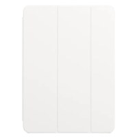 Husa iPad Apple, Smart Folio pentru Apple iPad Pro 11" 3rd Gen, White - 1