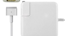 Incarcator retea Apple MagSafe 2 compatibil cu MacBook Pro 13