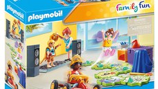 Playmobil Family Fun, Club de joaca pentru copii 70440