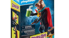 Playmobil Scooby-Doo, Figurina de Colectie, Scooby-Doo Vampir, 70715, Multicolor