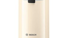 Rasnita cafea Bosch TSM6A017C, 75g, 180W, Cream