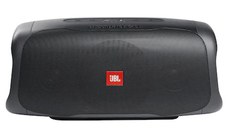Subwoofer auto amplificat si Boxa portabila JBL BassProGo, Bluetooth, 100W RMS, Negru 