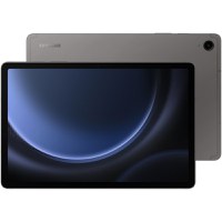 Tableta Samsung Galaxy Tab S9 FE, 6GB RAM, 128GB, 5G, Gray - 1