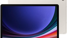 Tableta Samsung Galaxy Tab S9, Octa-Core, 11'', 8GB RAM, 128GB, 5G, Beige
