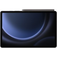 Tableta Samsung Tab S9 FE, 8GB RAM, 256GB, 10.9", 5G, Gri - 1