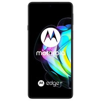 Telefon mobil Motorola Edge 20, 5G, 128GB, 6GB RAM, Dual-SIM, Frosted Grey - 1