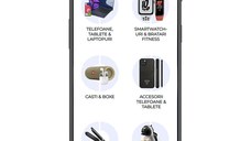 Telefon mobil OnePlus Nord 2T, 5G, 256GB, 12GB RAM, Dual-Sim, Gray Shadow